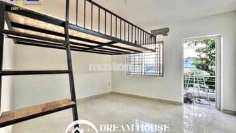 📣📣CĂN HỘ DUPLEX - CỬA SỔ TRỜI - BAN CÔNG 📍MỚI XÂY  - TÂN PHÚ -SÁT HUIT