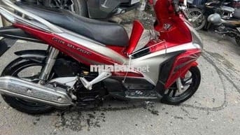 AB 2011 bs 29 thủ đô máy zin áo đẹp lắm