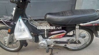 Bán xe rim hàn quốc.giấy tờ đầy đủ.máy im. 5tr700k