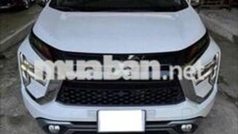 Mitsubishi Xpander 2023 Premium 1.5 AT - 60000 km