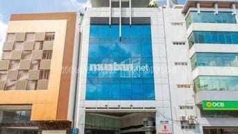 Cho thuê văn phòng 40 Út Tịch Tân Bình 160m có sẵn fitout giá chỉ 35tr