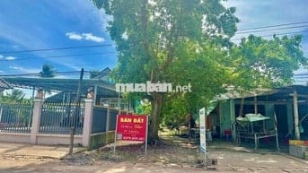 BÁN ĐẤT CHỢ PHƯỚC VINH - CHÂU THÀNH