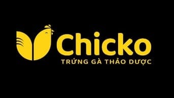 Chicko - Trứng Gà Thảo Dược Chicko - Trứng Gà Thảo Dược
