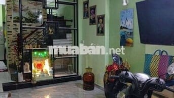 nhà Nc Dương Bá Trạc gần cầu Nguyễn Văn Cừ khu chùa Chăm hẻm xe ngựa