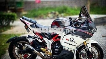 MOTO GPX DEMON 150GR FULL KIỂNG