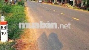 Cần Bán Đất Ngay Chợ Hảo Đước 12x88 Giá 2T8xx