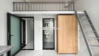 CHÍNH CHỦ DUPLEX BANCOL CUỐI THÁNG 11, ĐẦY ĐỦ NỘI THẤT