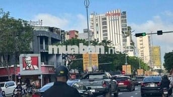 CHO THUÊ NHANH NGUYÊN CĂN 3 LẦU ĐƯỜNG 2/9, VỊ TRÍ ĐẮC ĐỊA.