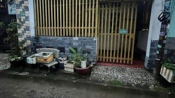 Cho thuê nhà nguyên căn đủ nội thất cơ bản