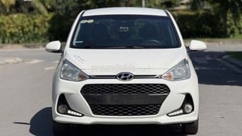 Hyundai Grand i10 1.2 AT 2018
