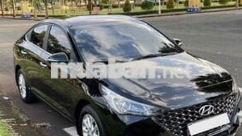 Hyundai Accent 2022 1.4 MT Tiêu Chuẩn - 80000 km