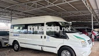 Ford Transit 2016 Van - 290.000.000đ