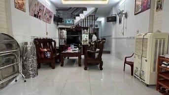 HXH GẦN CHỢ LÊ VĂN QUỚI - 52M2, 2 TẦNG - GIÁ CHỈ 5.1 TỶ