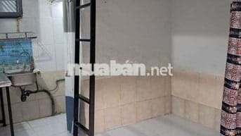 Phòng trọ 15m2, có gác, đường Nguyễn Hữu Cảnh, p.22, Q. Bình Thạnh.