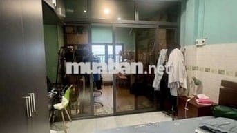 [24M2 ĐẤT] CÓ BAN CÔNG_KHU NHÀ CAO TẦNG_GẦN ĐH CÔNG NGHIỆP