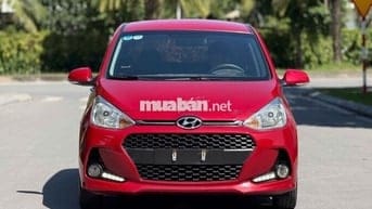 Hyundai Grand i10 1.2 AT 2019