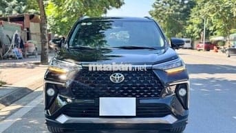 Toyota Veloz Cross CVT Top 2022