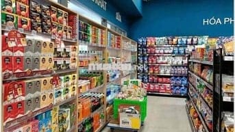 ✅CHO THUÊ MẶT BẰNG MẶT TIỀN KHU AN THƯỢNG GẦN MAI THÚC LÂN