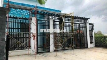 cần người ở troing coi nhà cho thuê nhà ngay cầu vượt củ chi