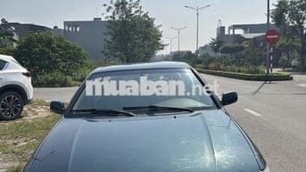 Bán xe camry xanh dưa.Sx 2001.Phanh đĩa 4 bánh ABS