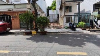 Lô đất 4x18m đường 19 duy nhất giá mềm nhất khu vực p.Tân Hưng 