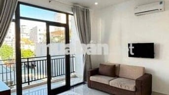 Cho thuê căn hộ 2 phòng ngủ ngay An Thượng