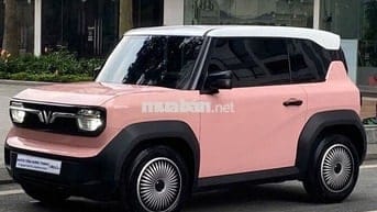 VinFast VF3 2025 mới 99,9%