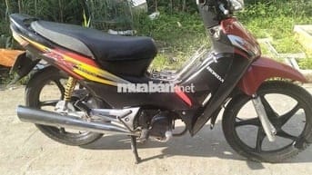 Xe đẹp 50cc ko cần bằng lái