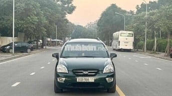 Kia Carens 2010 SX 2.0 AT - 110000 km