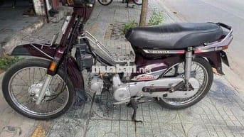 drim thái 94 chất xe zin mộc , chính chủ bao ký