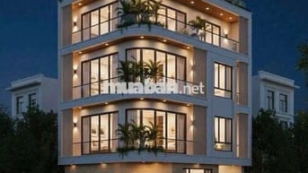 Siêu phẩm nhà 2, mặt kiệt Quận Hải Châu Đà Nẵng