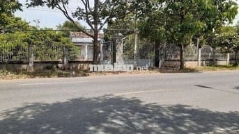 Cần bán đất mặt tiền Quốc lộ 55, Xuyên Mộc, Bà Rịa – Vũng Tàu