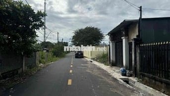 Bán nhà cấp 4, sổ hồng chính chủ, Hồ Tràm, TPHCM