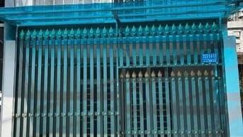 Cho thuê nhà nguyên căn, hẻm xe hơi, phù hợp với gia đình