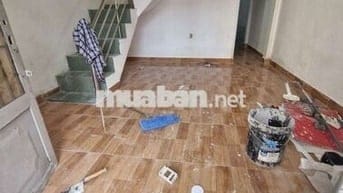 Cho thuê nhà lầu hẻm thông xe hơi