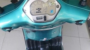 vespa LX ie 3v nguyên zin cần bán