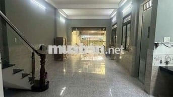 CHO THUÊ NHÀ MB NGUYÊN CĂN DG TRƯỜNG THỌ - DT 100M ,  KINH DOANH