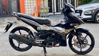 🌈Exciter Led kiểng đẹp máy siêu bốc 👉 CÓ TRẢ GÓP