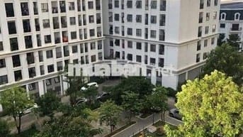 CHO THUÊ CHUNG CƯ ARANYA CT3 KHU MỚI