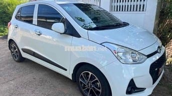 Hyundai Grand i10 2021 1.2 MT - 47000 km