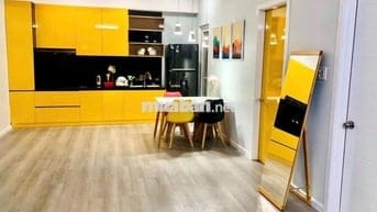 CHO THUÊ CHUNG CƯ XUÂN PHÚ FULL