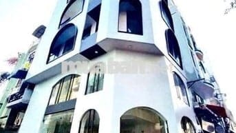 SIÊU PHẨM 3 MẶT TIỀN 182A – LÊ VĂN SỸ, P10, PHÚ NHUẬN – CÓ THANG MÁY