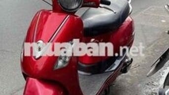 Elizabeth đỏ đô đẹp