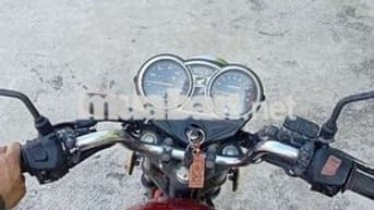 Xe Honda Fortune BS 43 máy êm,mạnh