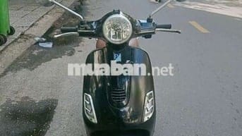 ✅ PIAGGIO VESPA 125cc BS 43 xe máy êm mạnh