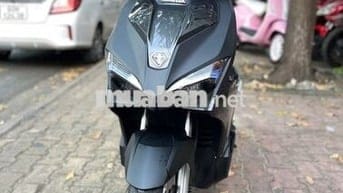Honda Air Blade 2019 Khóa Smartkey Đen