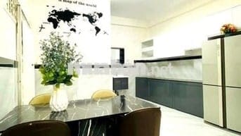 Cho thuê Nhà mặt tiền  đường Phạm Thế Hiển, phường 6, Quận 8