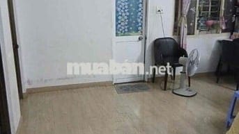 Cho thuê chung cư 2 phòng ngủ 2wc Tây Thạnh, Tân Phú