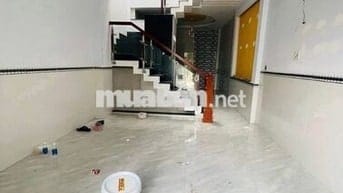 CHO THUÊ NHÀ NGUYÊN CĂN - 2PN.2WC - NGAY BÌNH THẠNH