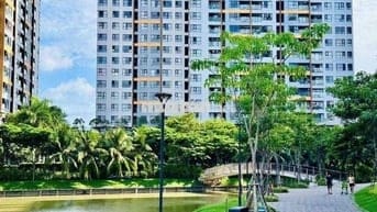 KÍ HĐMB CHỈ TỪ 400tr SỞ HỮU CĂN HỘ CAO CẤP NHẤT MIZUKI PARK -VIEW SÔNG